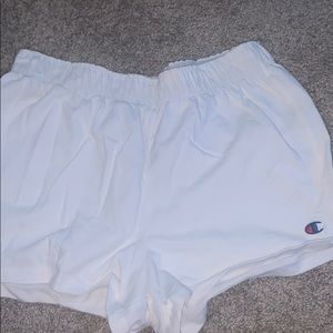 champion shorts
